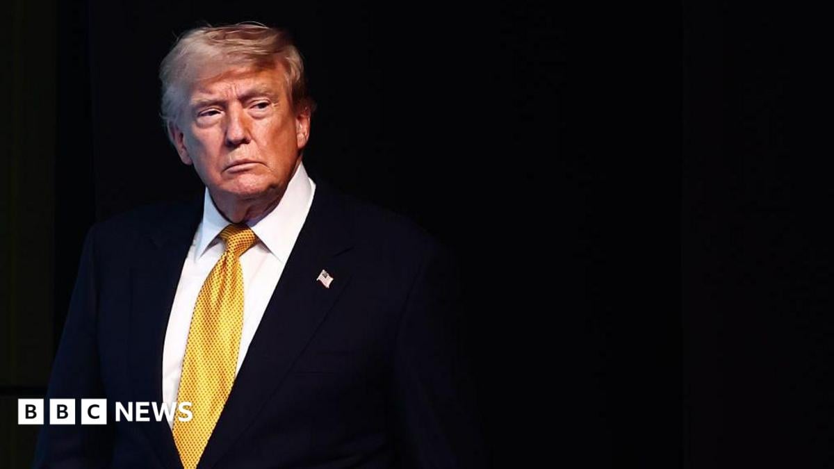 Решение Трампа по платежам в Ормузе: Есть ли трудности в завершении войны с Ираном?