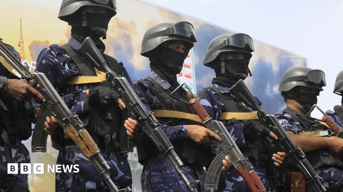 Houthi hujumlari natijasida 30 dan ortiq Yaman hukumati askarlari halok bo'ldi