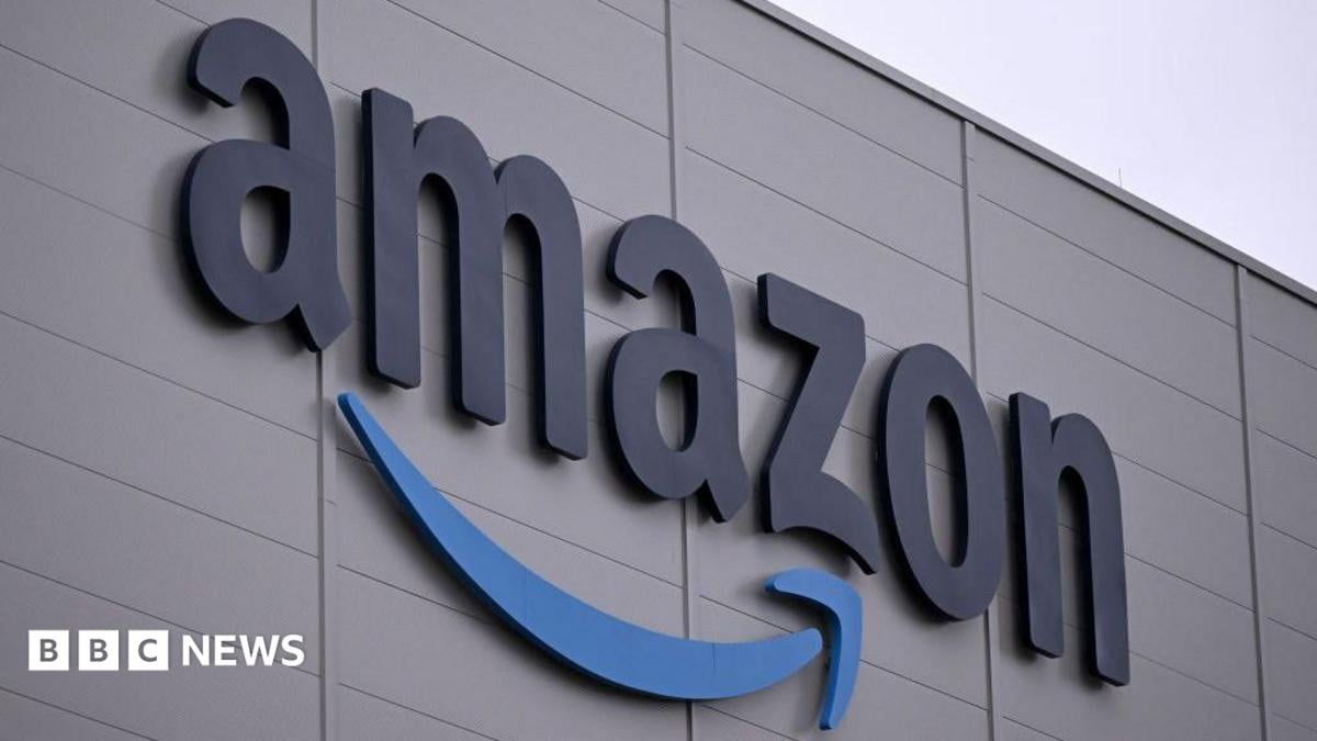 Amazon dan ona bo‘lishni xohlayotgan ishchiga savdo kursida qatnashish taqiqlandi