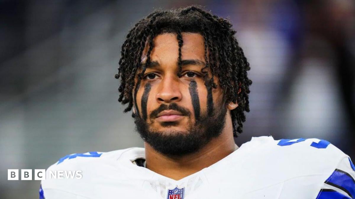 Dallas Cowboys player struggled with head issues before committing suicide
