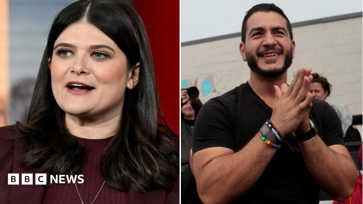 Michiganda Demokaratik Senat dastlabki saylovida Abdul El-Sayed g'olib bo'ldi