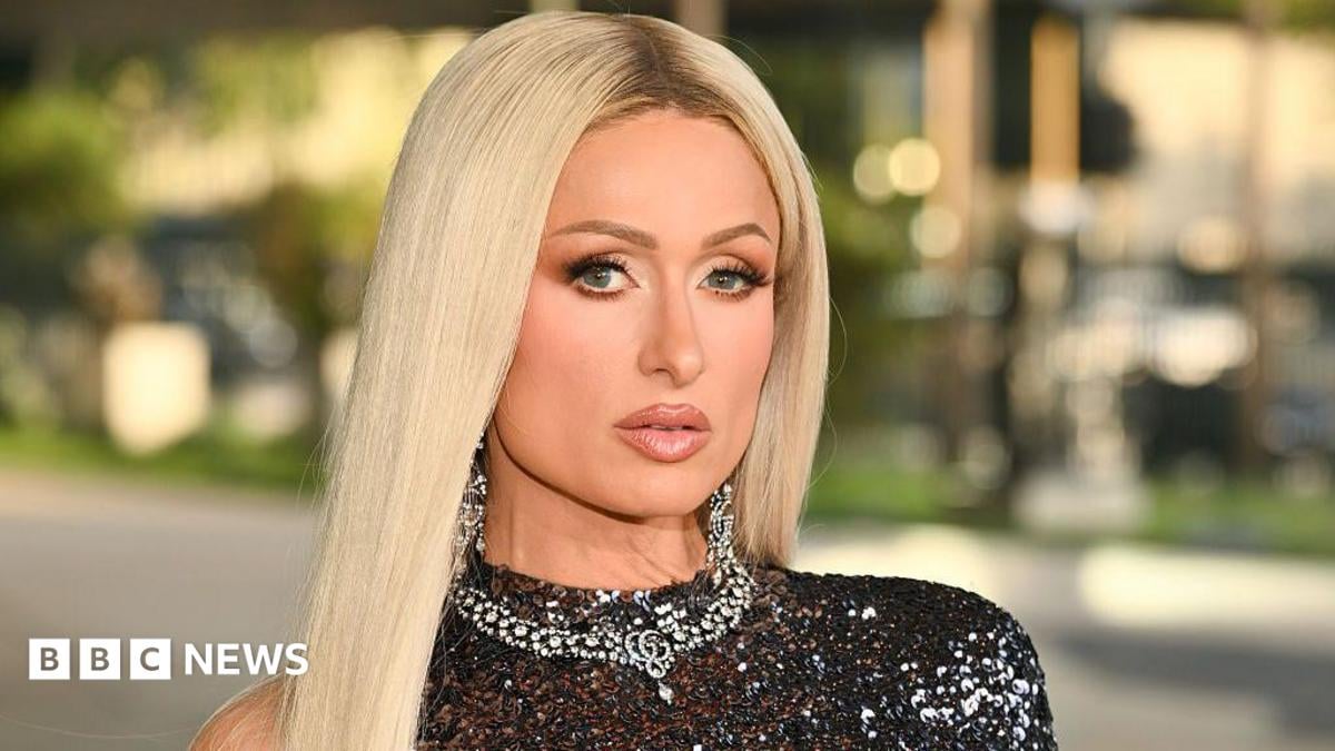 Paris Hilton's childhood school loses its license