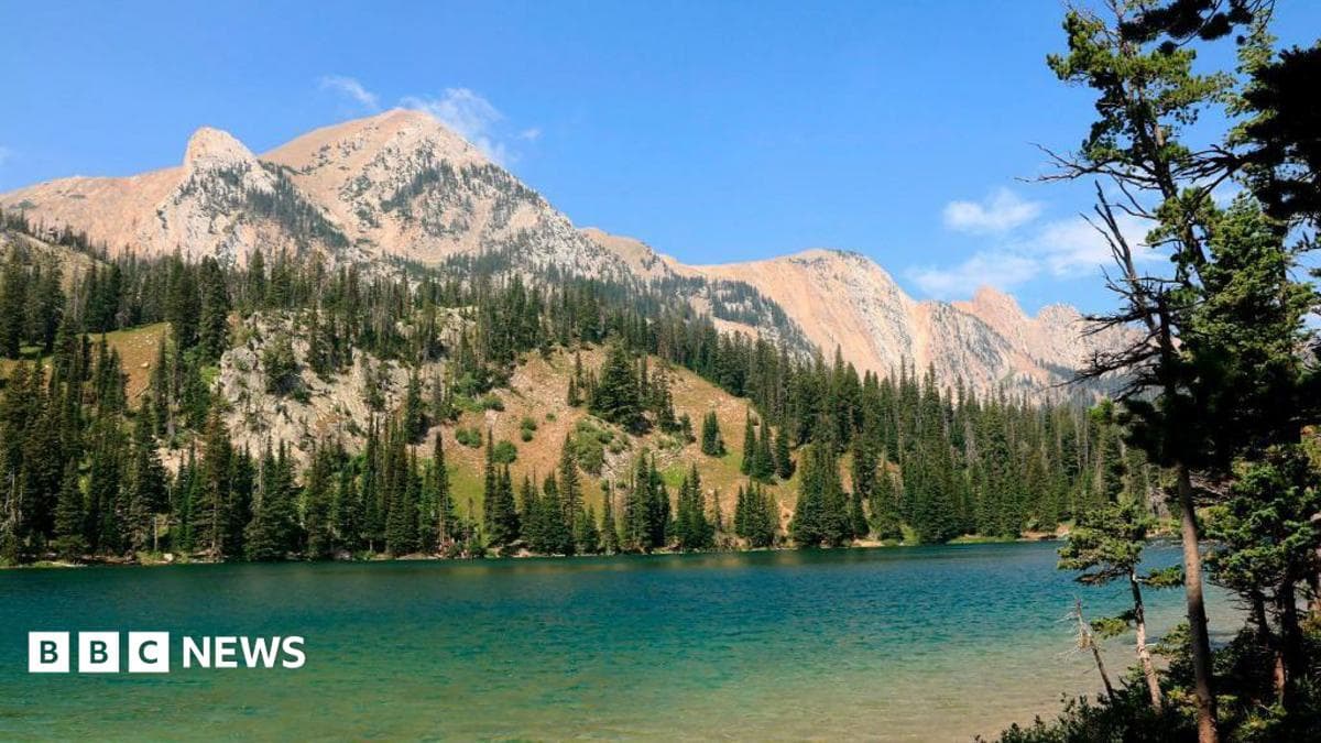 Rent Prices Soar in Bozeman, Montana