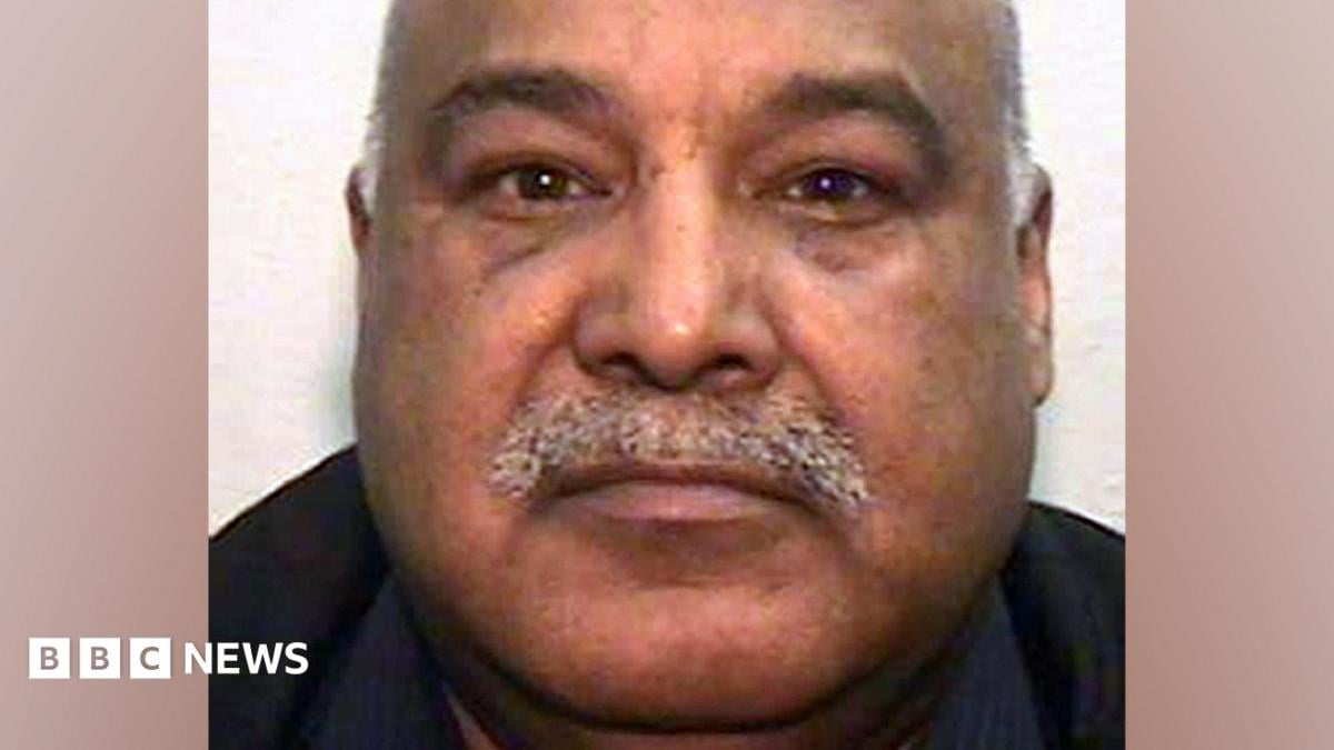 Pokiston UKning Shabir Ahmedni deportatsiya qilish bo'yicha urinishlariga qarshi turmoqda