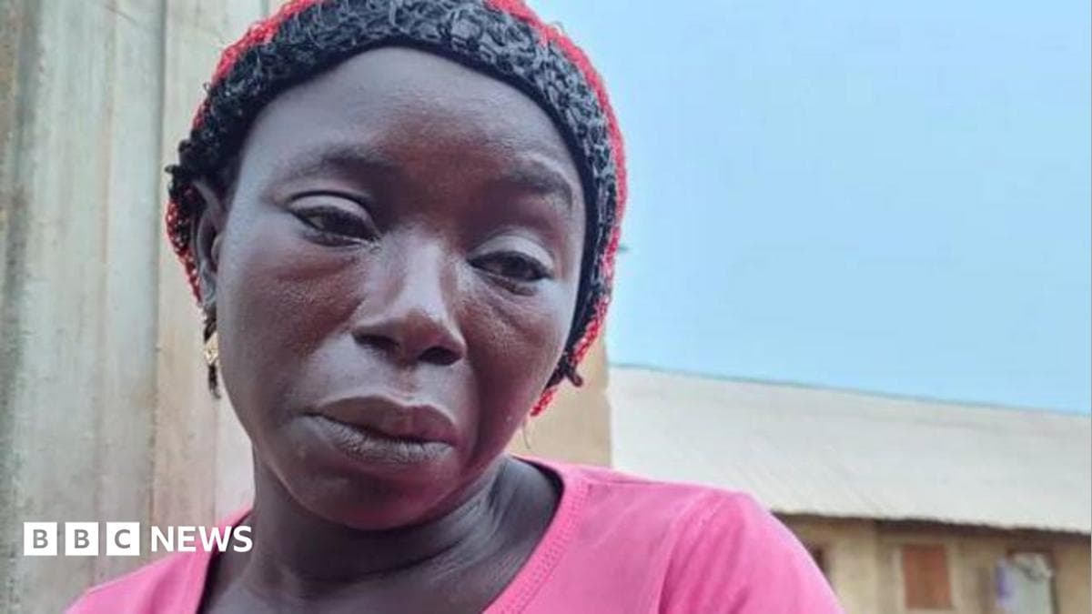 Nigeriyada qayiqlar halokatidan har yil yuzlab odamlar nobud bo'lmoqdagi sabablarga javob talab qilinmoqda