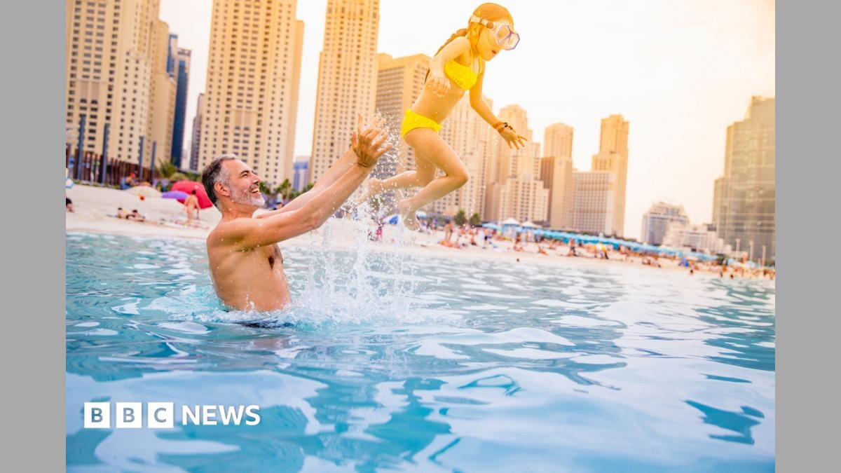Dubay va Misrda takliflar arzonlashmoqda