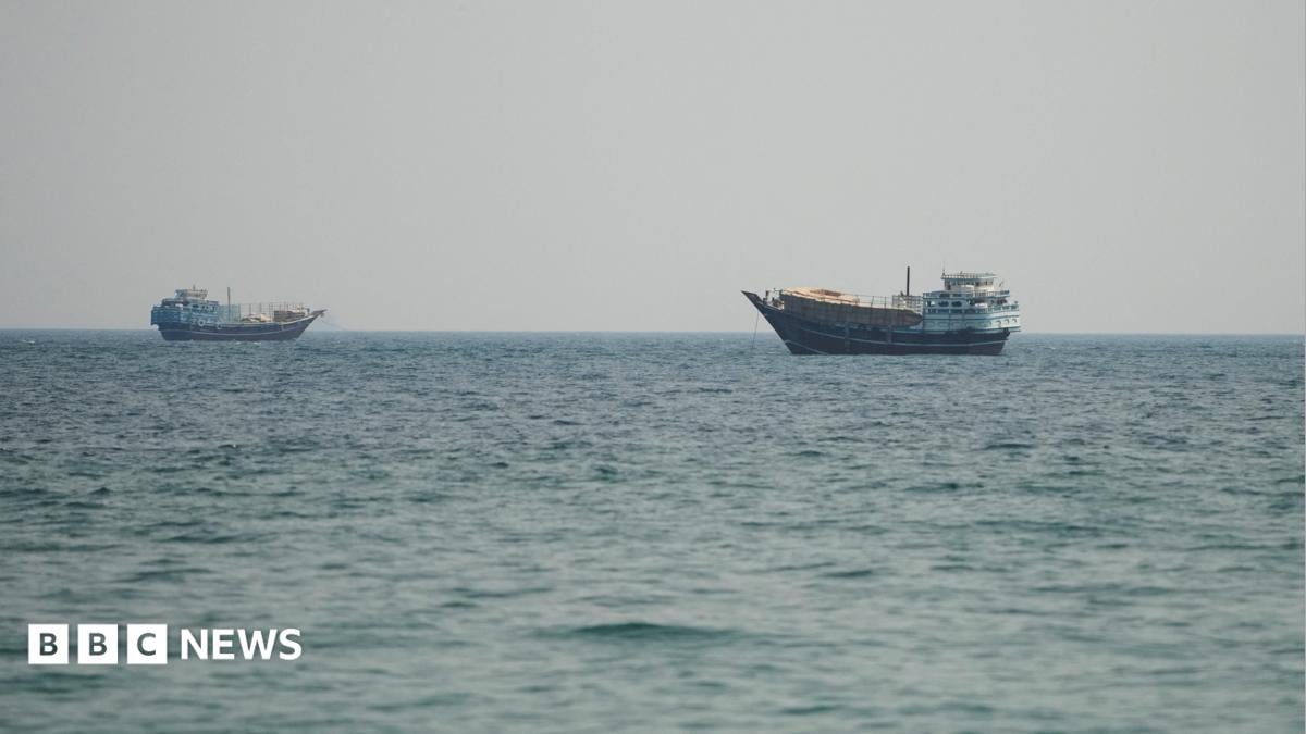 AQShning yangi zarbalari: Eron bir askarini yoʻqotdi