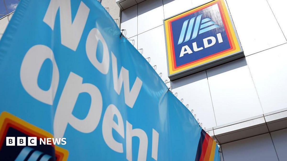 Aldi AQSh bozorida raqobatni kuchaytirmoqda