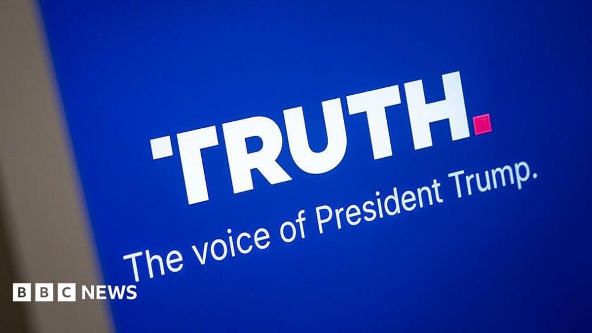 Trump Media Truth API va uning tortishuvli tomonlari