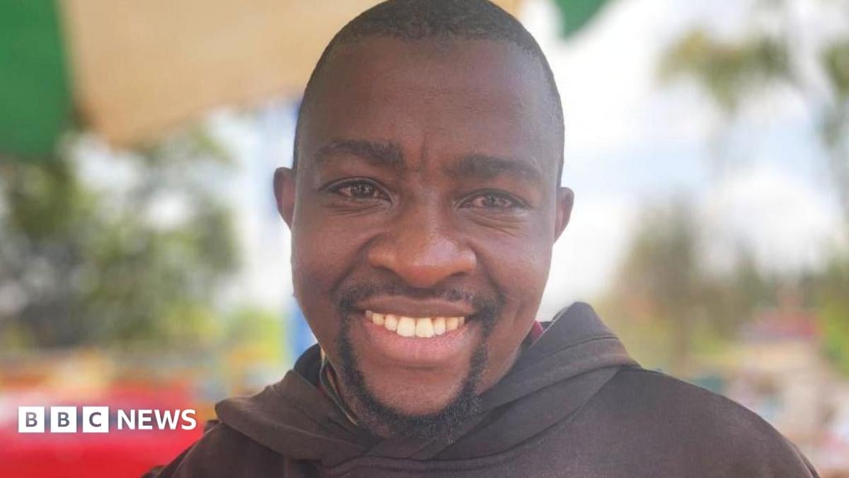 Kenyan Men are Fighting Against Women’s Surnames