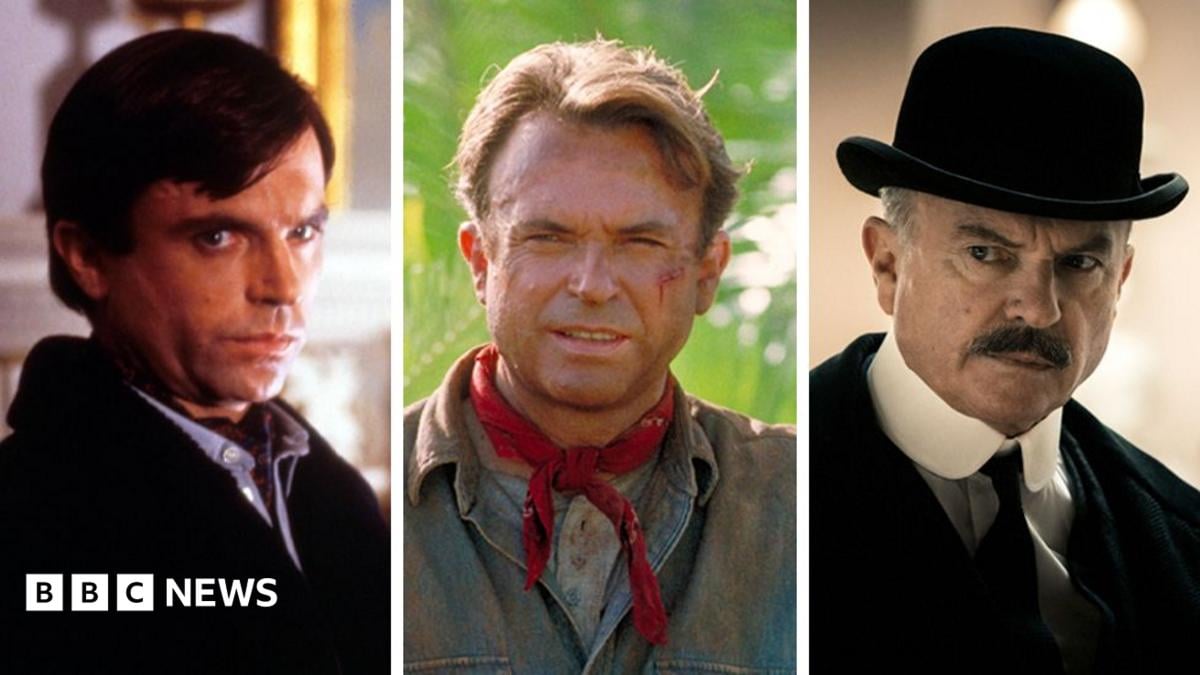 Sam Neill: Katta ekran ustuni va san'atning tantanasi