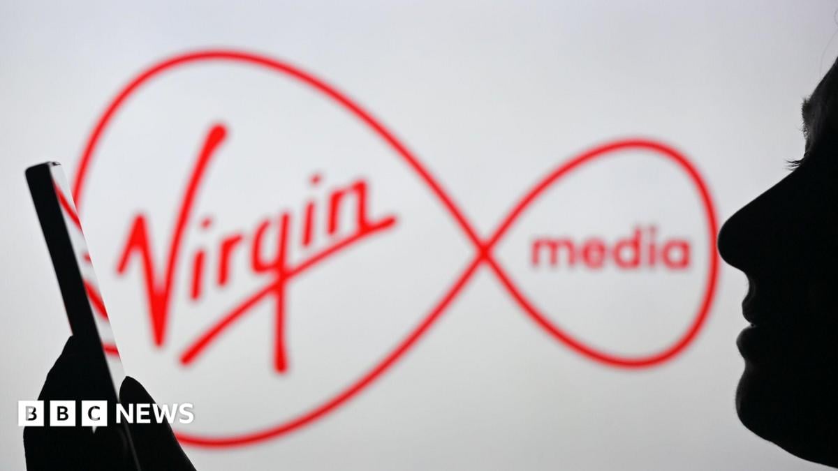 Virgin Media 28 million funt jarimaga tortildi