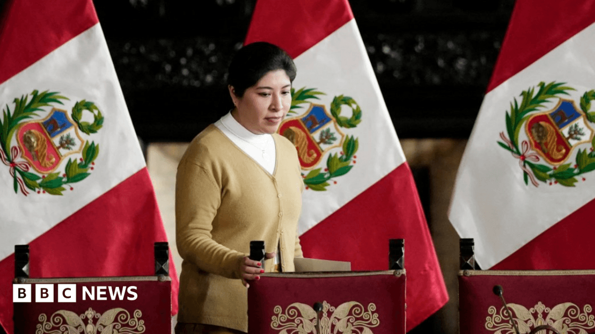 Meksika va Peru diplomatik munosabatlarni tikladi
