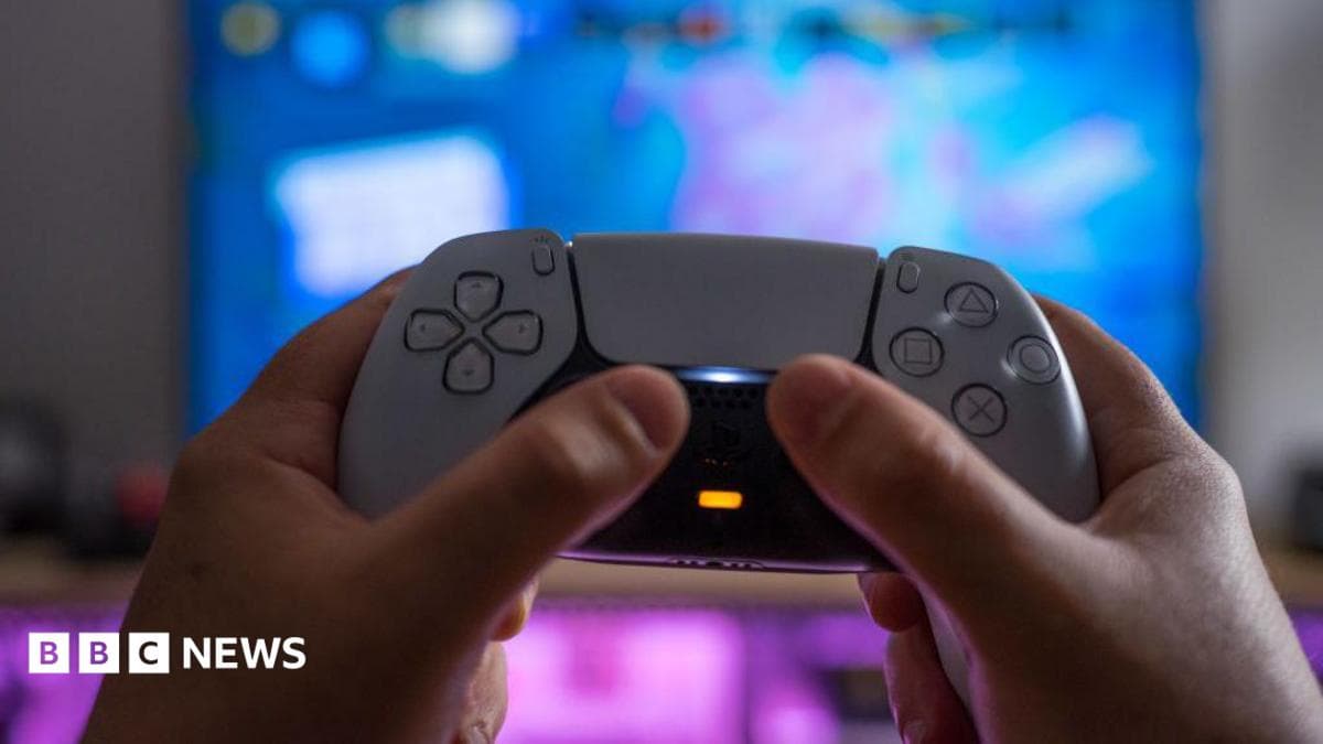 PlayStation Network muammosi hal etildi