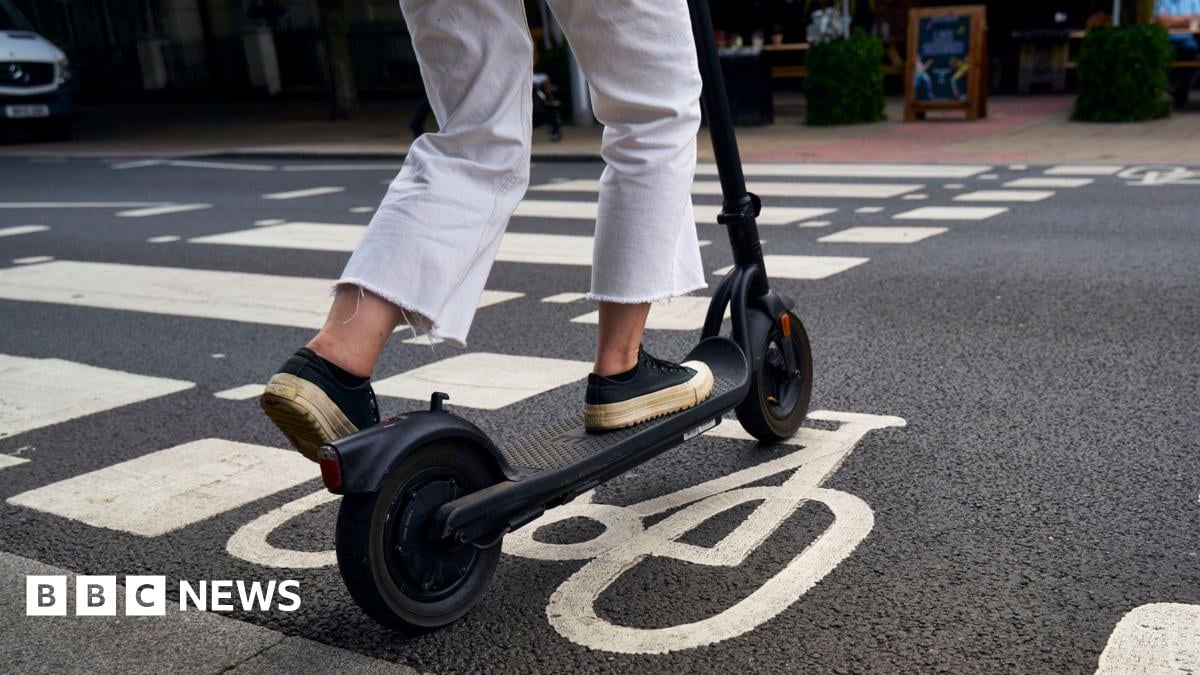 Elektron velosipedlar uchun zarar to‘lovlari 110 million funtdan oshdi