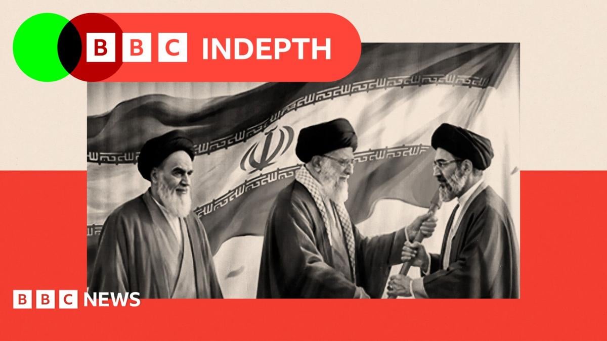 Новое руководство Ирана: изменения и цели
