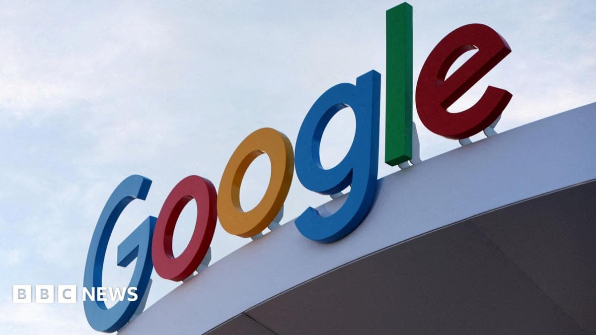 Google AI investitsiyalari uchun $190 milliard sarflashni kutmoqda