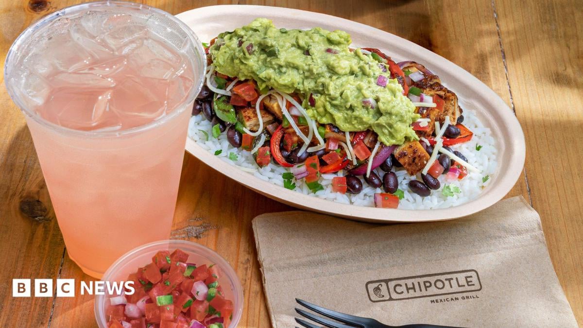 Chipotle Meksikada birinchi restoranini ochadi