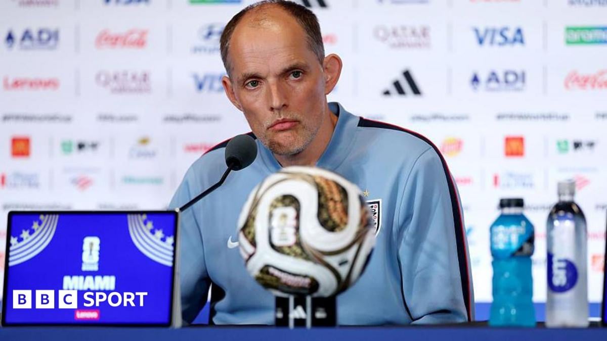 Tuchel O'zbekiston yarim finalidagi mag'lubiyat haqida gapirdi