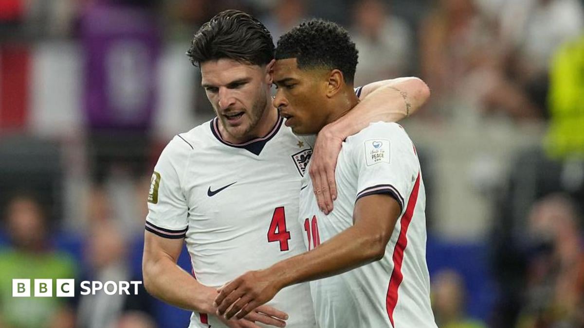 Angliya futbolchilariga ogohlantirish: Jahon Kubogi yarim finali xavf ostida