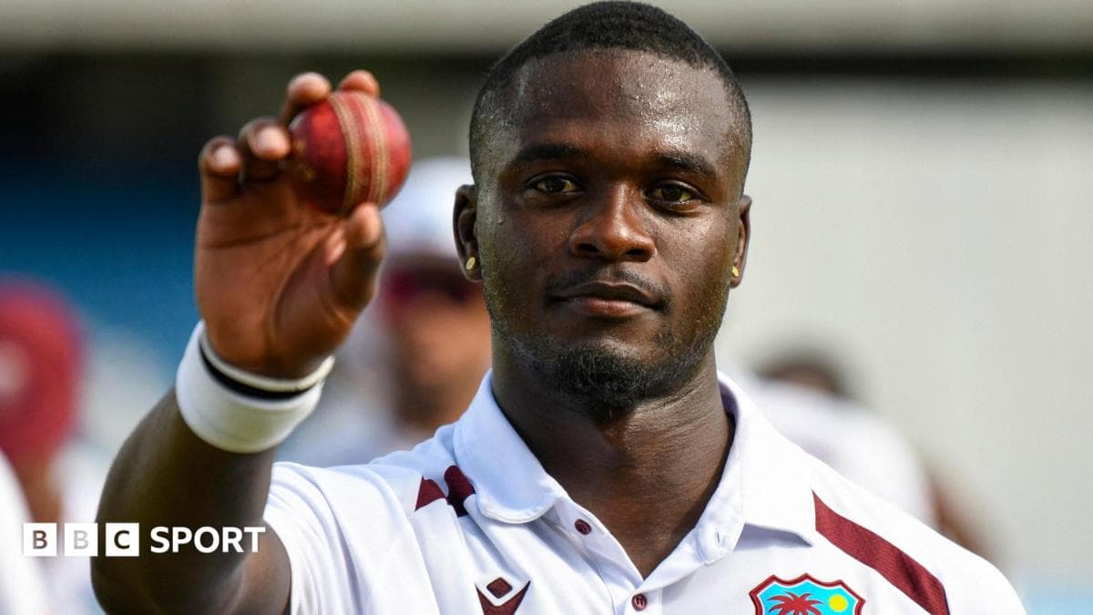 G'arbiy Hindiston Pokistonga qarshi g'alaba qozondi va g'alabani Sobersga bag'ishladi