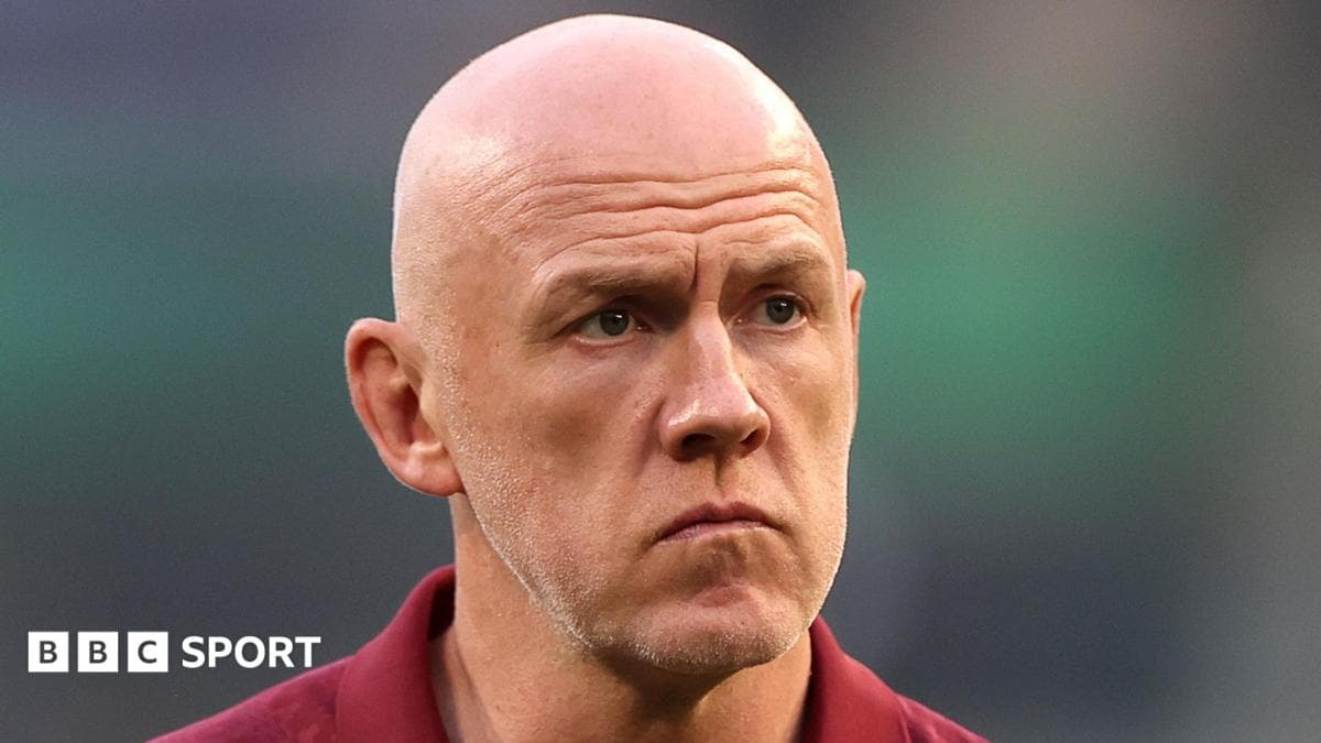 Tandy Regrets Loss Against South Africa