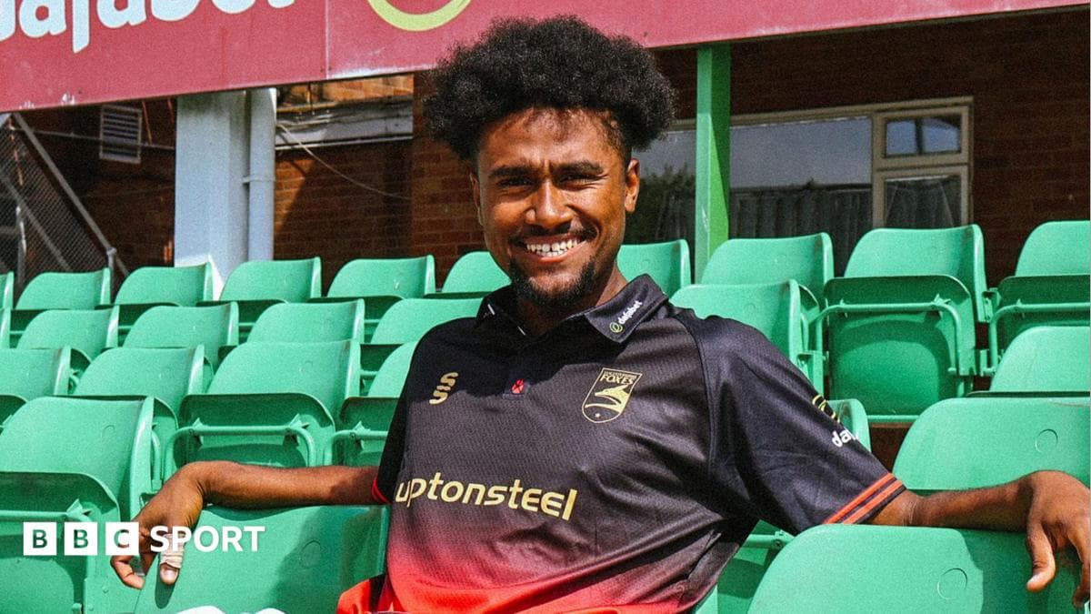 What is it like to be a second XI cricket player?