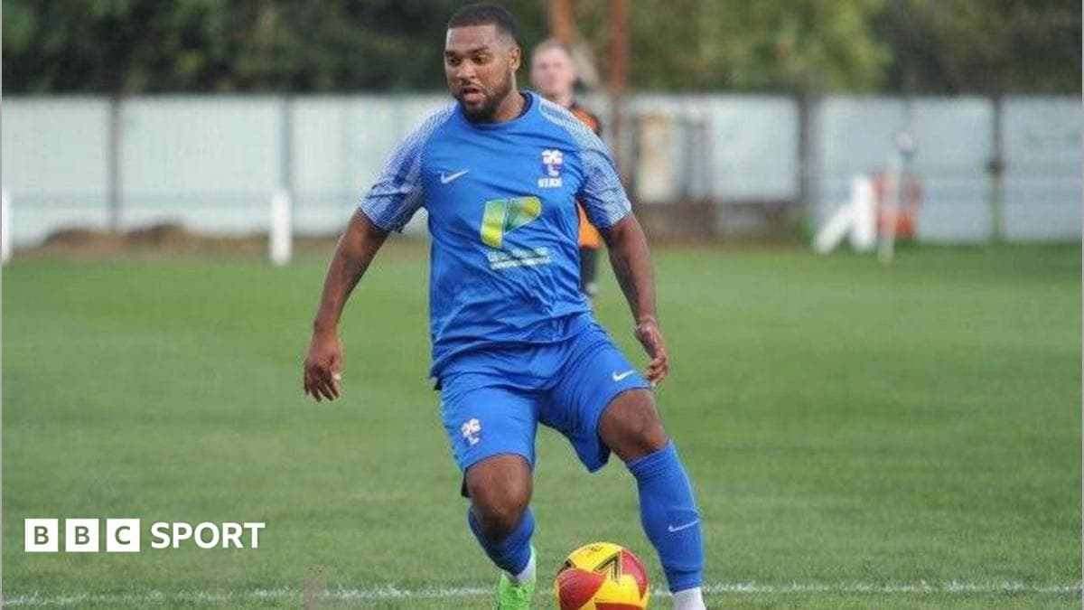 Zeph Thomasning ajablanarli futbol karerasi
