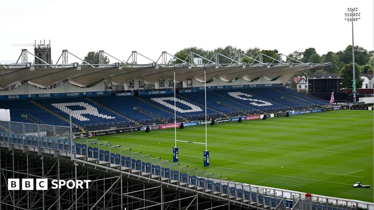 Warrington and Wigan to meet in Dublin in 2027