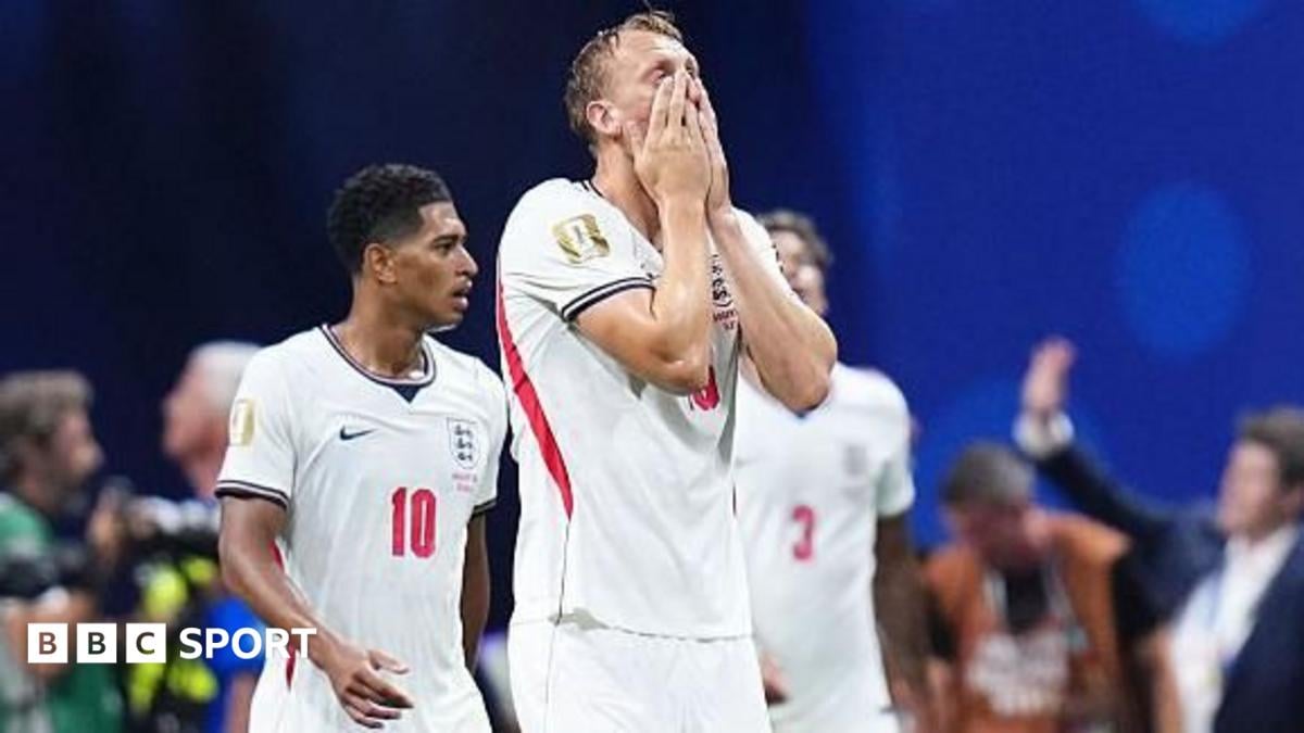 Angliya futbolchisi Dan Burn: Argentina ustidan o'tgan Jahon Kubogi yarim finalidagi mag'lubiyat meni 'azoblaydi'