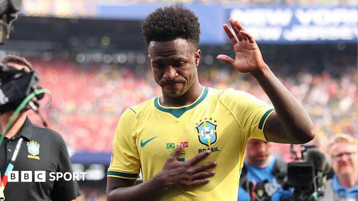 Why the Premier League Cannot Attract the World's Best Footballers?