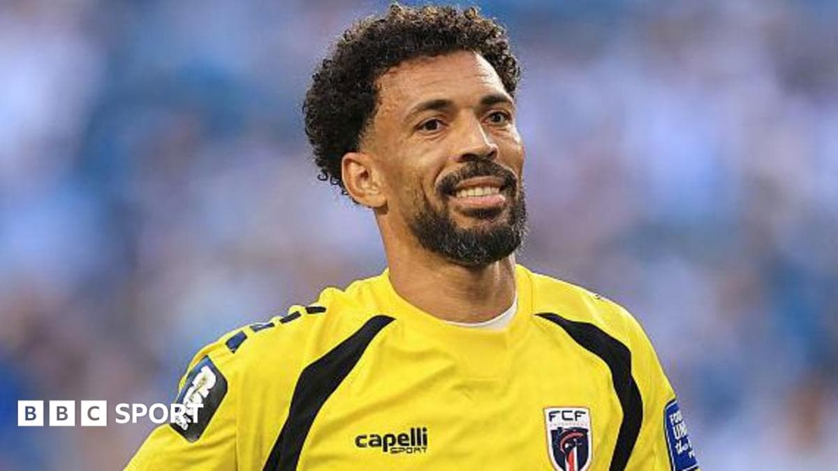 Vozinha is Joining Chilean Club Colo Colo