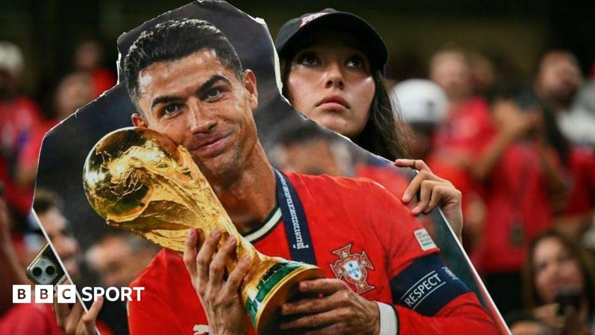 Ronaldoning so‘nggi imkoniyati: Jahon Chempionatida nima kutish kerak?
