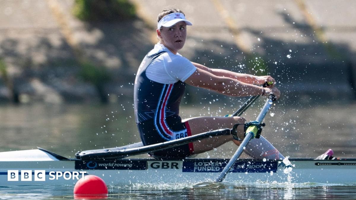 Buyuk Britaniya Evropa Chempionatida oltin medal qozondi