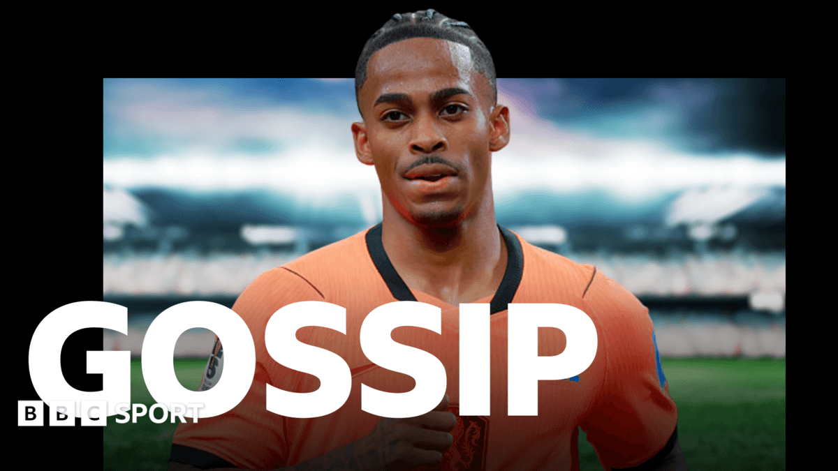 Man Utd Crysencio Summerville'ni nazorat qilmoqda