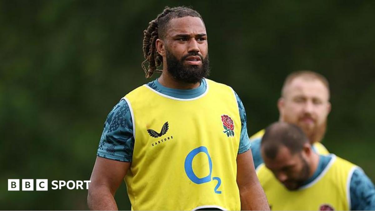Angliya terma jamoasida o'zgarish: Murley o'rnini Cunningham-South egalladi