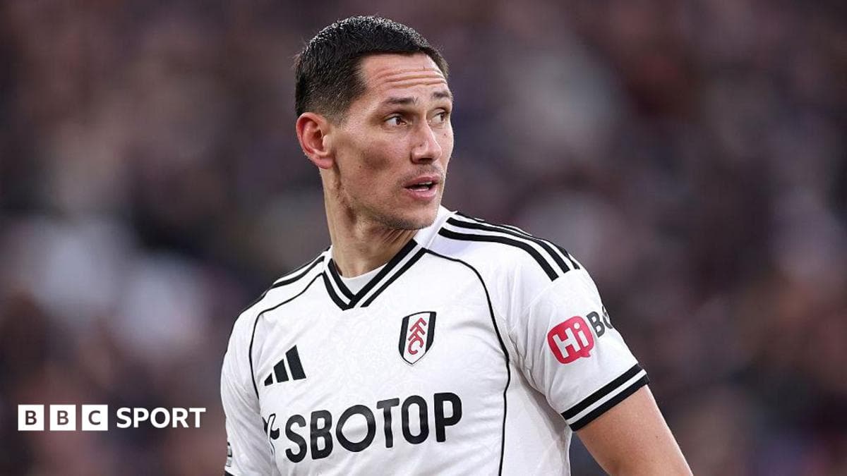 Ipswich Town Sasa Lukicni Fulhamdan sotib oldi