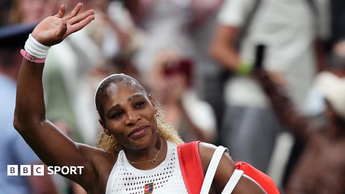 Serena Uilyamsning qaytishi: Grand Slamda g'alaba qozonish imkoniyati bormi?