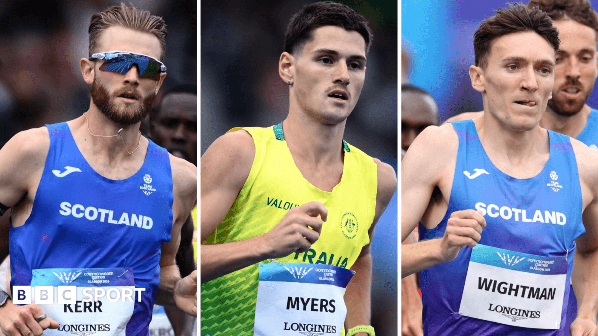 Kerr va Wightman mile oltin uchun kurashadimi?