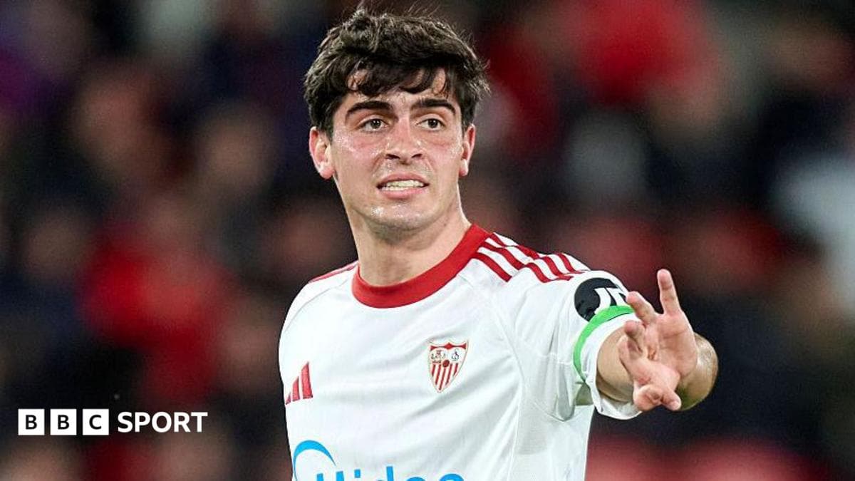 Bournemouth has signed Spanish right-back Juanlu Sanchez
