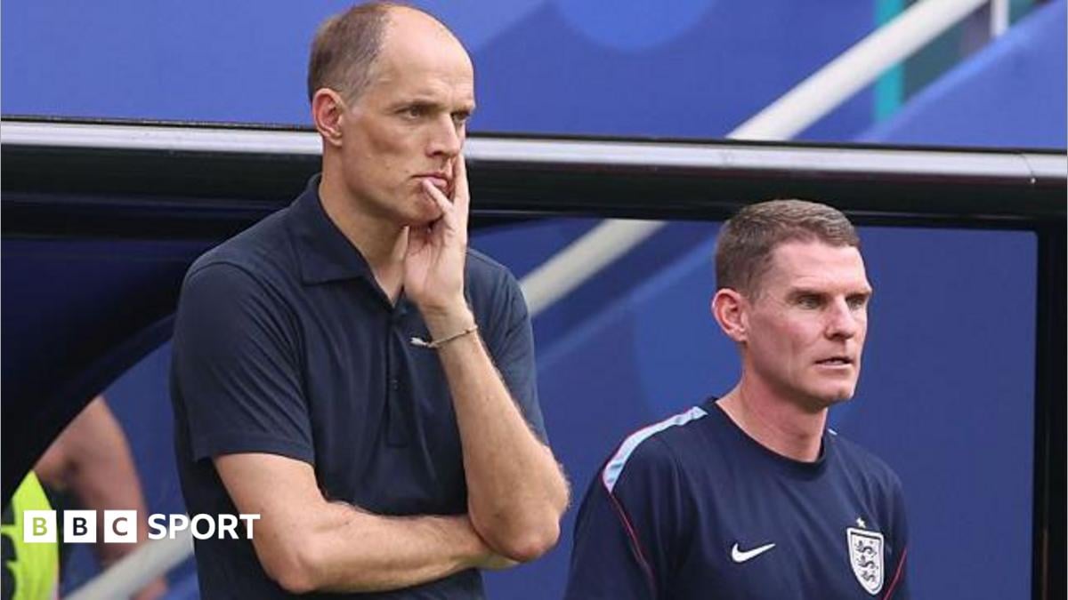 Now in World Football: Anthony Barry's Successful Path
