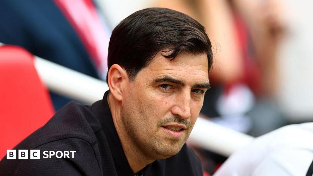 Liverpool muxlislari Andoni Iraola sharhlari haqida xavotir olishsa kerakmi?