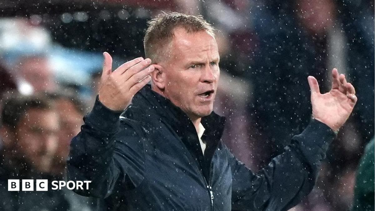 About Vrancken's Problems with Hearts Team