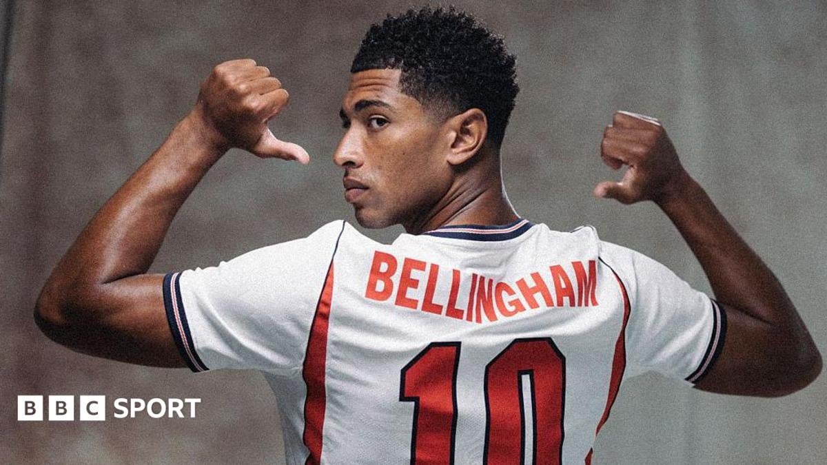 Bellinghamning Angliyaga qaytishi: Jahon chempionatidagi muvaffaqiyati