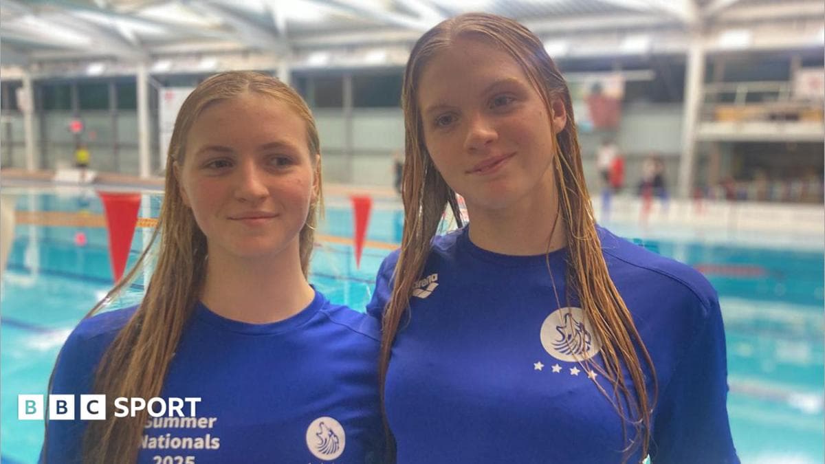 Glasgow 2026: Astrid va Ursula Carroll o'rtasidagi raqobat