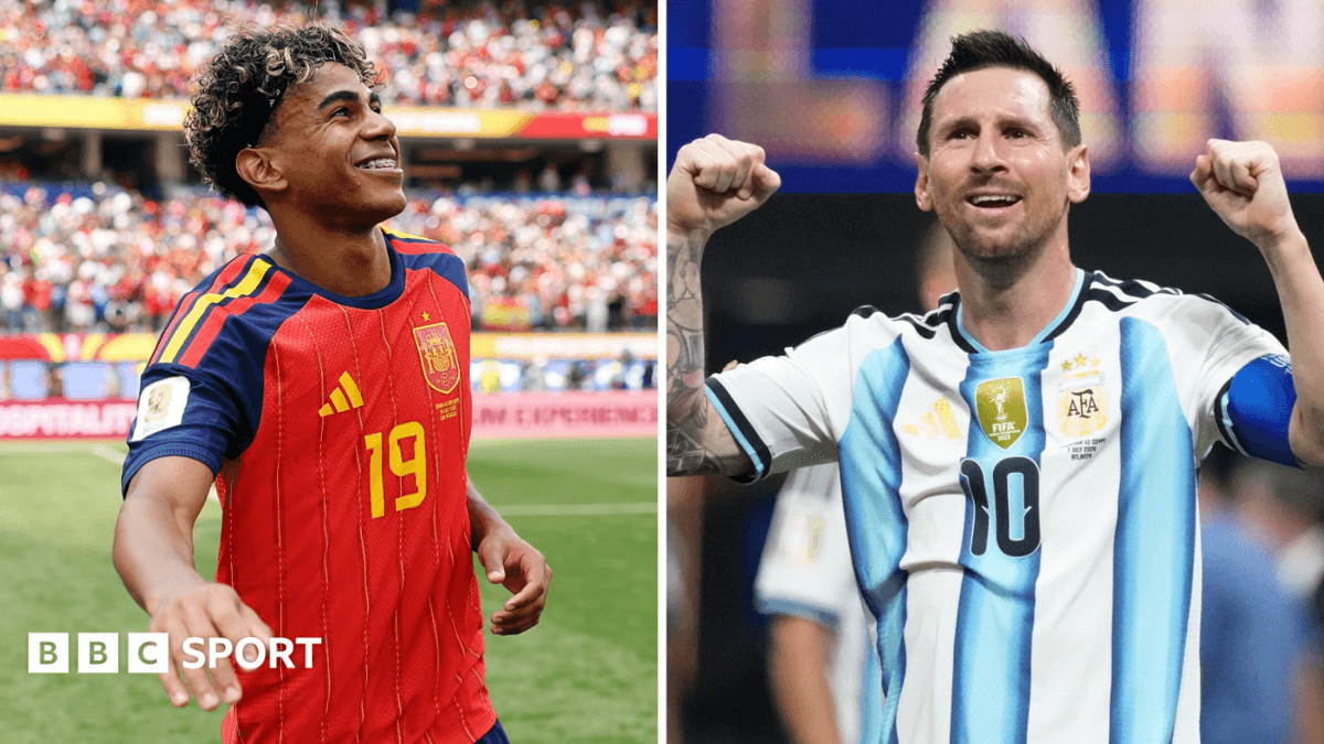 Jahon Chempionatidagi final Ballon d'Or musobaqasini belgilashi mumkin