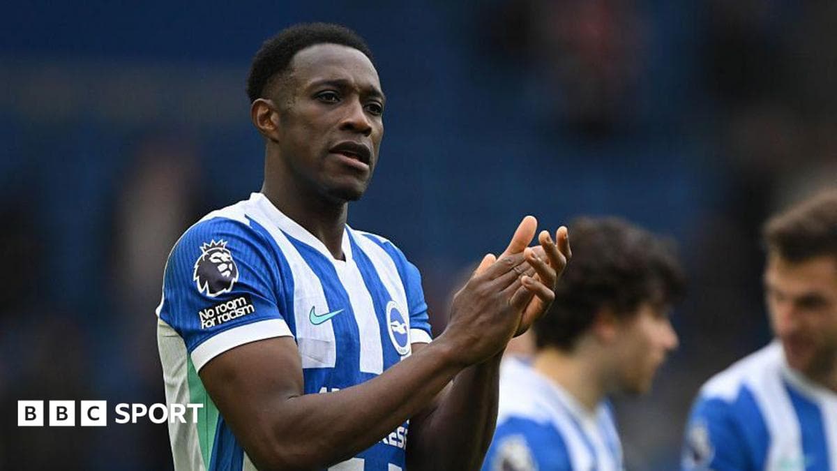 Chelsea Brighton hujumchisi Welbeck bilan kelishuvda