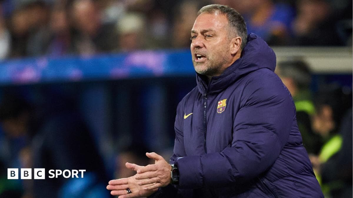 Barcelona to Play Against Birmingham and Preston Teams in the United Kingdom