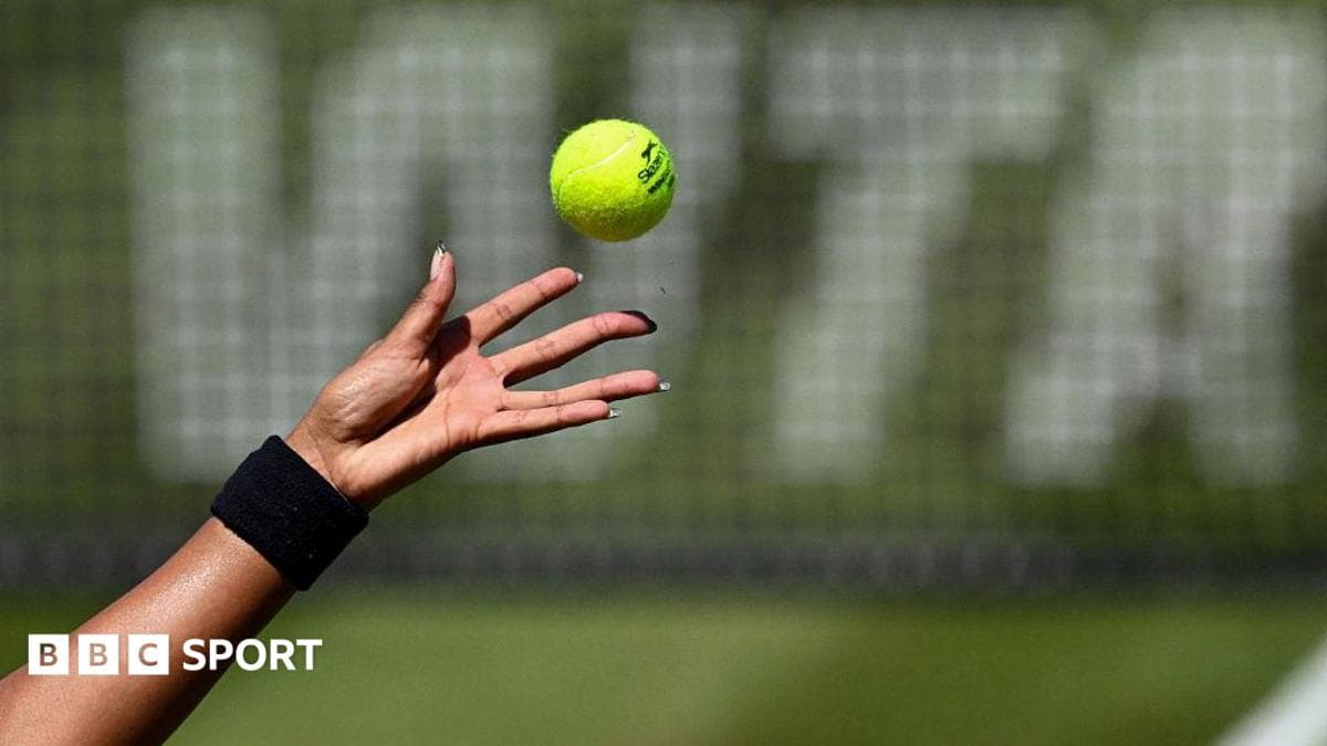 Ayollar Tennisi Assotsiatsiyasi o'yinchilardan jinsni aniqlash testini o'tkazishni talab qiladi