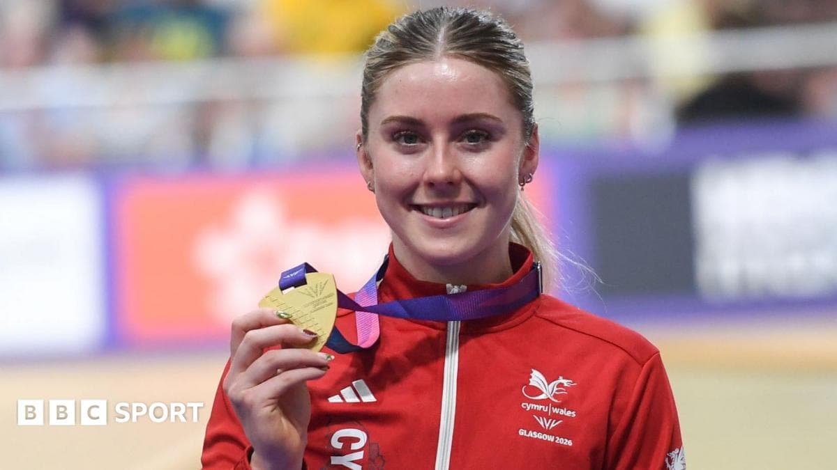 Emma Finucane: Yangi yulduzni mag'lub etish mumkinmi?